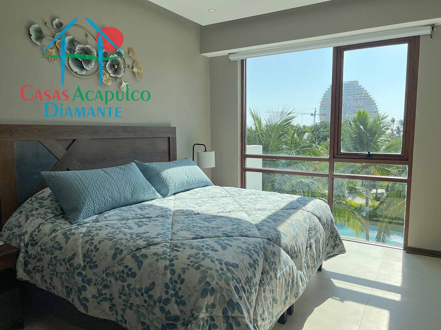 La Isla Fiji Y4 - Recámara principal 1